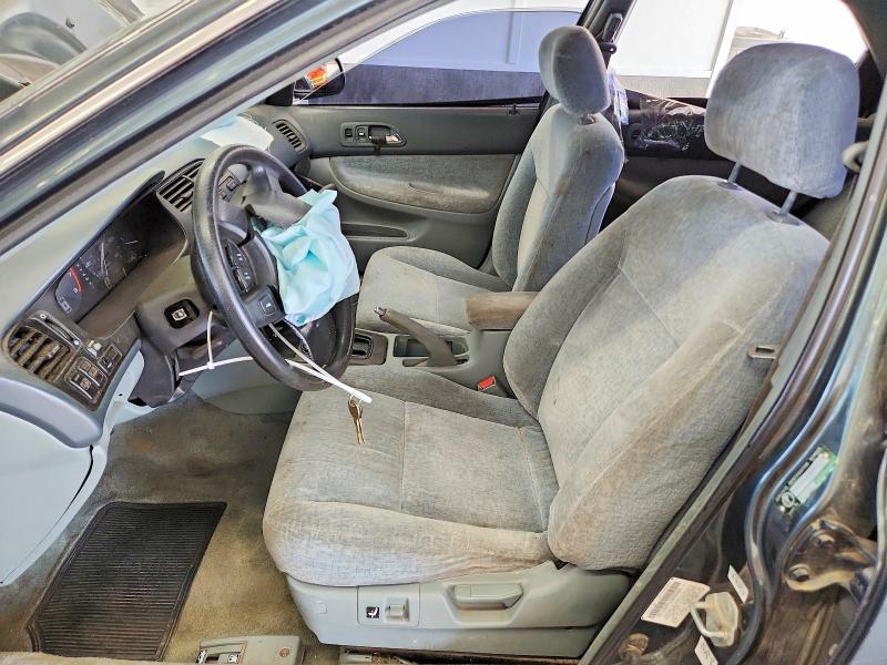 Продажа на аукционе авто 1997 Honda Accord, vin: 1HGCD5651VA067193, номер лота: 68274586