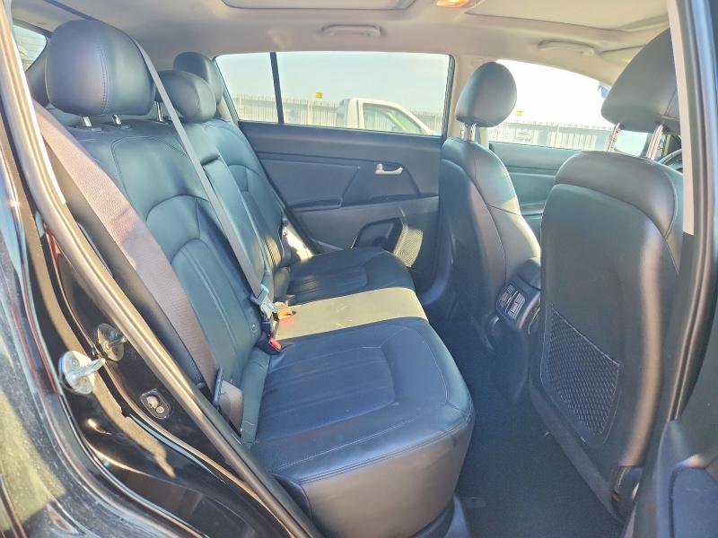 Продаж на аукціоні авто 2015 Kia Sportage, vin: KNDPCCAC1F7717698, номер лоту: 67131166