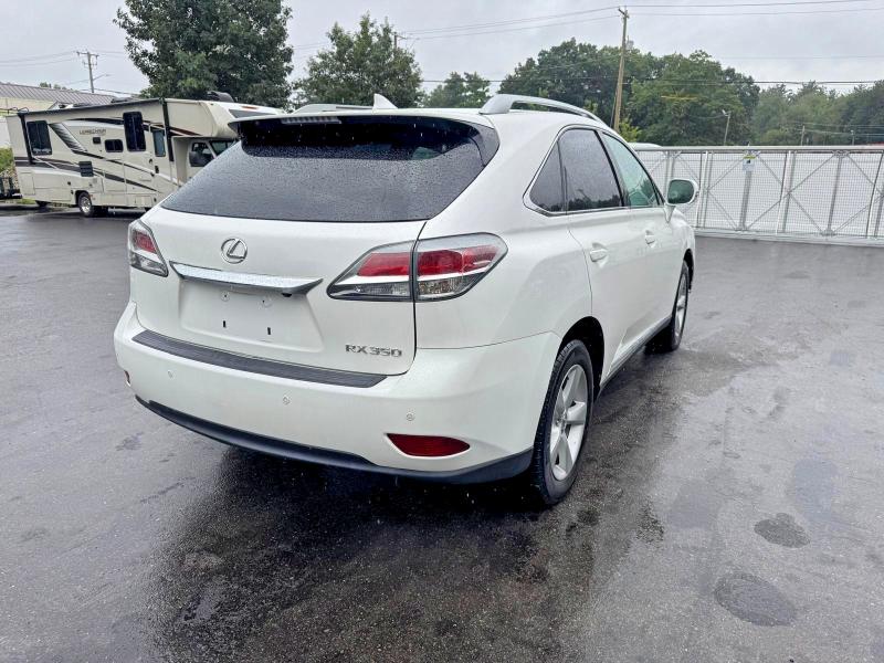 Aukcja sprzedaży 2015 Lexus Rx 350, vin: 2T2BK1BA2FC270677, numer aukcji: 67681936