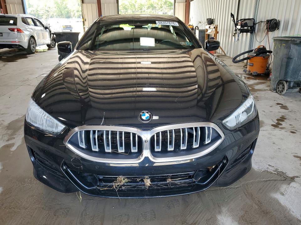 Aukcja sprzedaży 2023 Bmw 840xi, vin: WBAGV4C04PCM79712, numer aukcji: 68357876