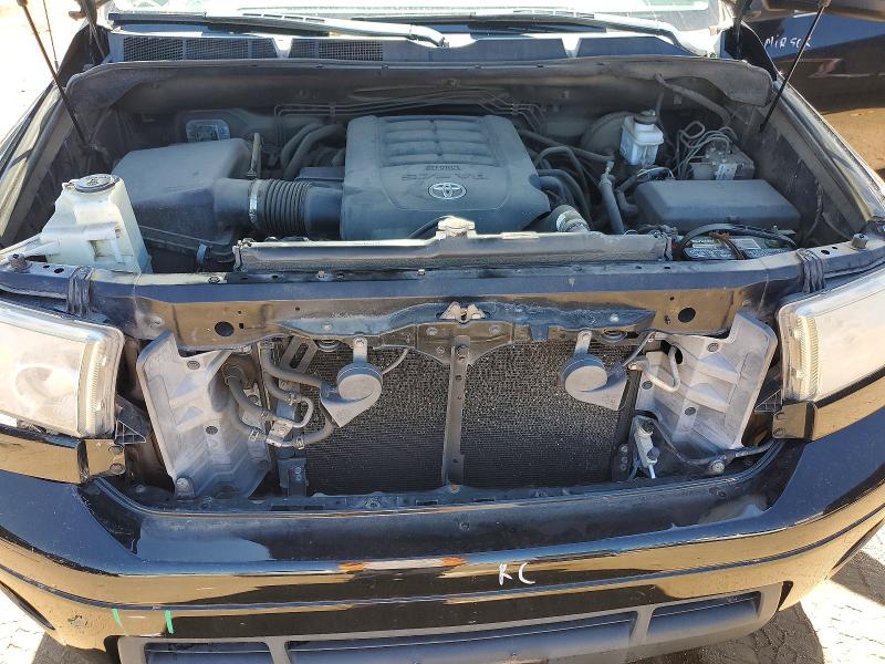 2013 Toyota Tundra მანქანა იყიდება აუქციონზე, vin: 5TFHW5F12DX290818, აუქციონის ნომერი: 68231106