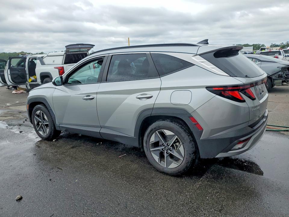 Aukcja sprzedaży 2025 Hyundai Tucson, vin: 5NMJB3DE5SH491688, numer aukcji: 70312726