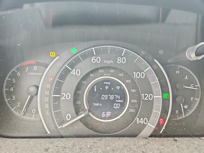 Продаж на аукціоні авто 2016 Honda Cr-v, vin: 2HKRM4H7XGH616659, номер лоту: 69912076