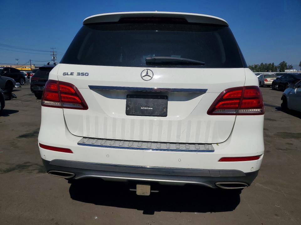 Aukcja sprzedaży 2017 Mercedes-benz Gle, vin: 4JGDA5JB8HA813681, numer aukcji: 69525856