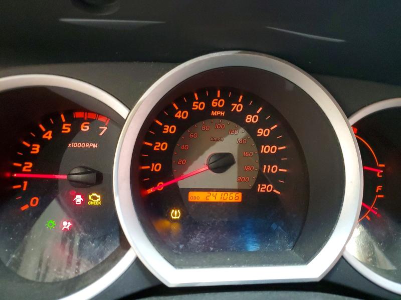 Aukcja sprzedaży 2008 Toyota Tacoma, vin: 5TELU42N88Z485484, numer aukcji: 67956276