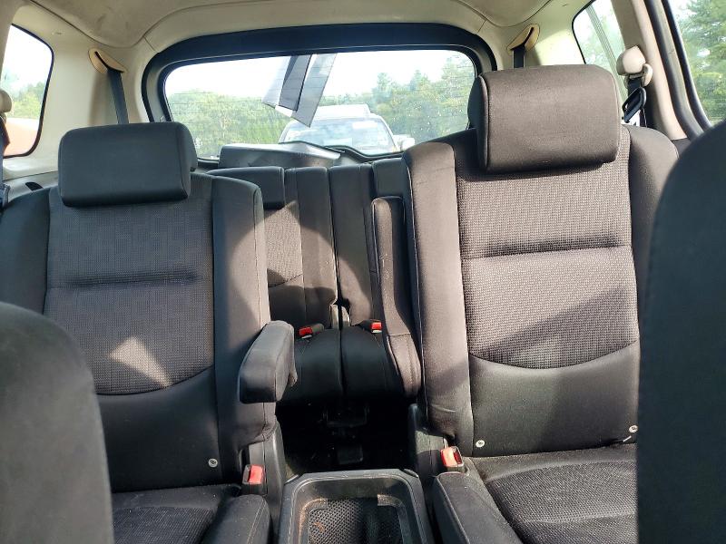 68304766 :رقم المزاد ، JM1CR29L580317733 vin ، 2008 Mazda 5 مزاد بيع
