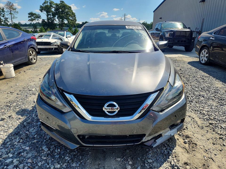 Продажа на аукционе авто 2017 Nissan Altima, vin: 1N4AL3AP9HN313951        , номер лота: 69107956