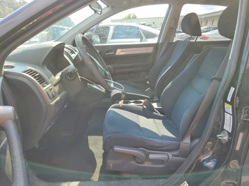 Продажа на аукционе авто 2011 Honda Cr-v, vin: 5J6RE4H58BL049328, номер лота: 68510086