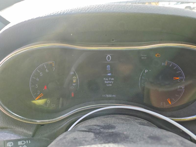 2015 Jeep Grand Cherokee მანქანა იყიდება აუქციონზე, vin: 1C4RJEBG1FC719082, აუქციონის ნომერი: 69939436