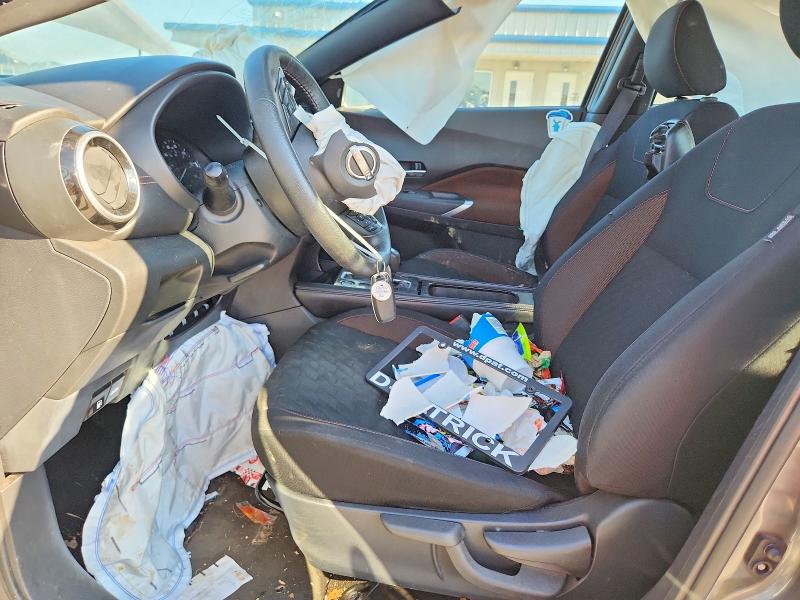 Aukcja sprzedaży 2023 Nissan Kicks, vin: 3N1CP5DV9PL483273, numer aukcji: 67419956