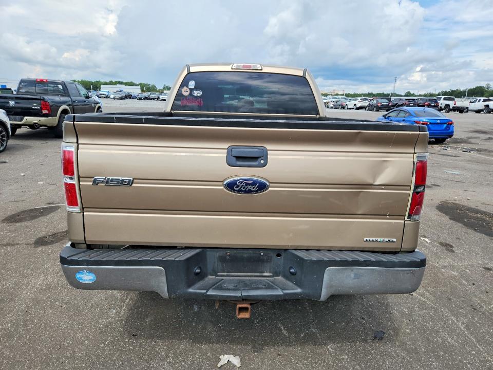 Продажа на аукционе авто 2013 Ford F150, vin: 1FTFX1EF7DFA51118, номер лота: 69434906