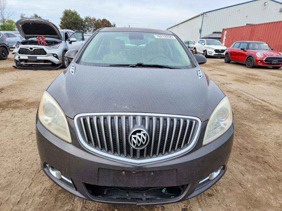 Aukcja sprzedaży 2014 Buick Verano, vin: 1G4PP5SK0E4233510, numer aukcji: 70218256