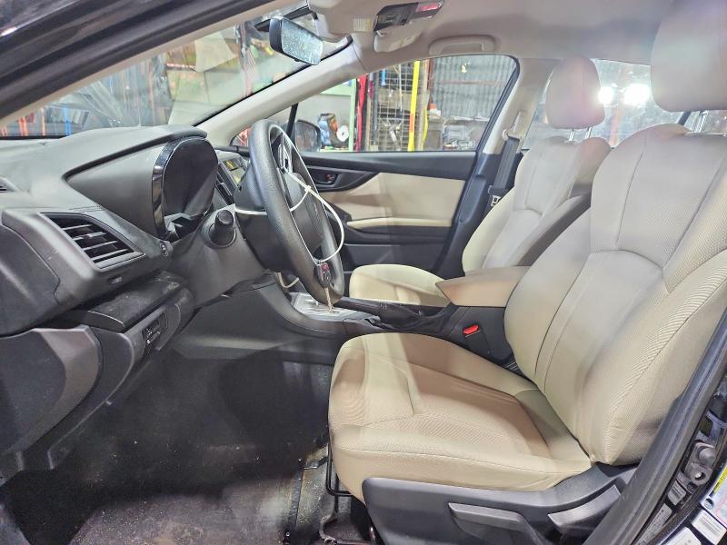 Aukcja sprzedaży 2022 Subaru Impreza, vin: 4S3GTAB67N3726862, numer aukcji: 67072116