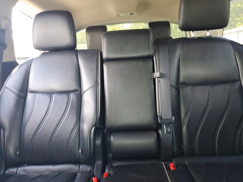Продаж на аукціоні авто 2016 Infiniti Qx60, vin: 5N1AL0MM7GC514750, номер лоту: 68393606