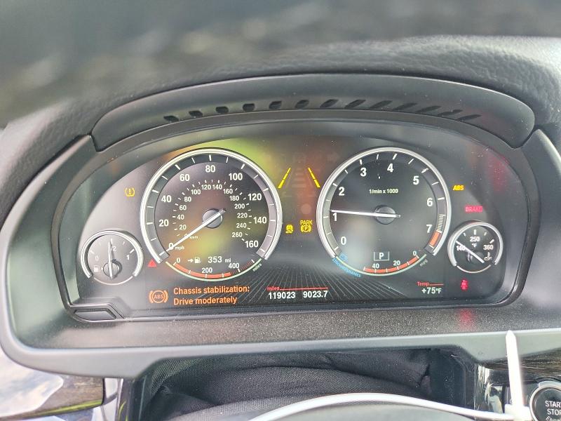 69430976 :رقم المزاد ، 5UXKR0C57J0X84280 vin ، 2018 Bmw X5 مزاد بيع