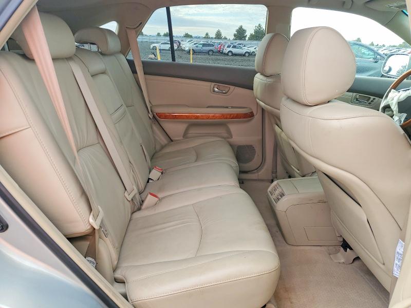 Aukcja sprzedaży 2007 Lexus Rx, vin: 2T2HK31U57C046046, numer aukcji: 68046206