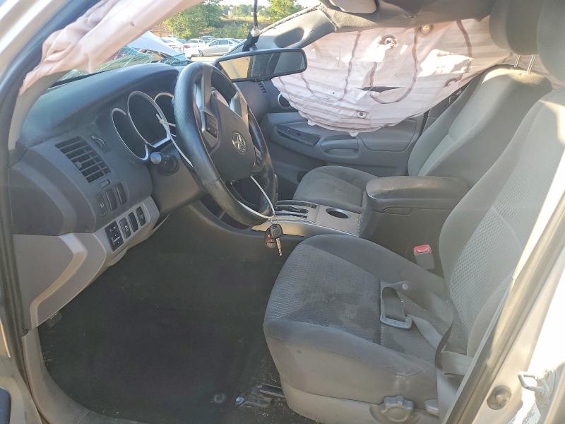 Продажа на аукционе авто 2013 Toyota Tacoma, vin: 5TFLU4EN7DX068256, номер лота: 67271236