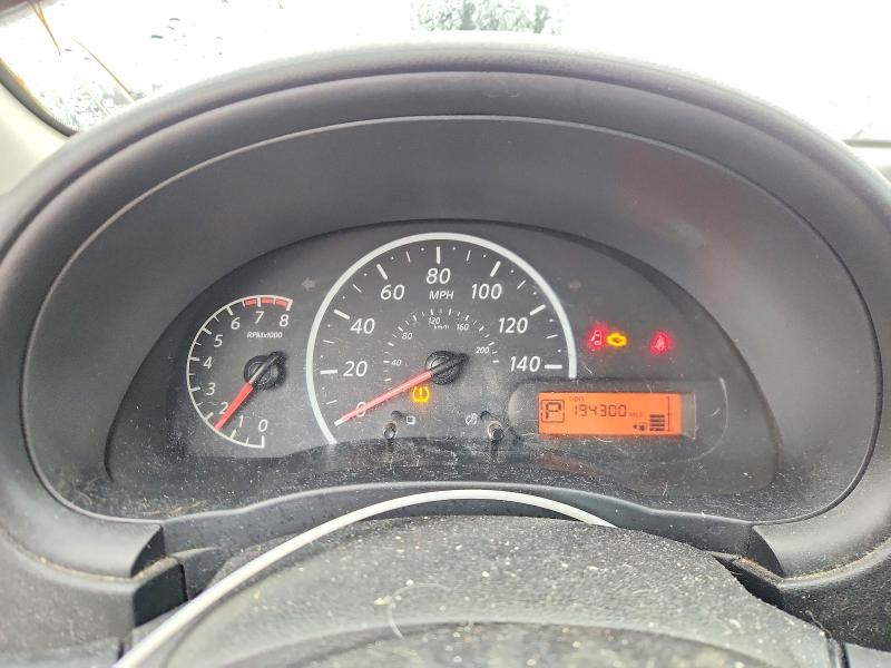 69162836 :رقم المزاد ، 3N1CN7AP2FL820579 vin ، 2015 Nissan Versa مزاد بيع