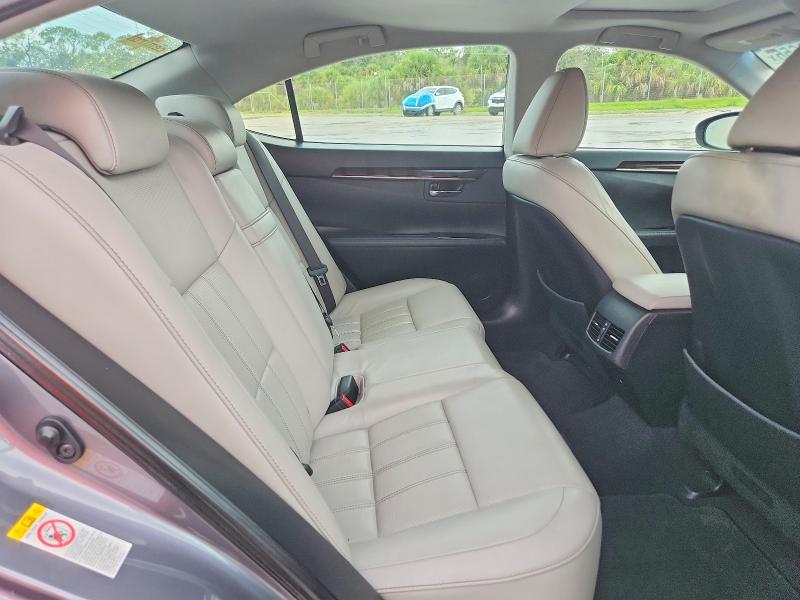 Продаж на аукціоні авто 2016 Lexus Es, vin: 58ABK1GG9GU011324, номер лоту: 69940656