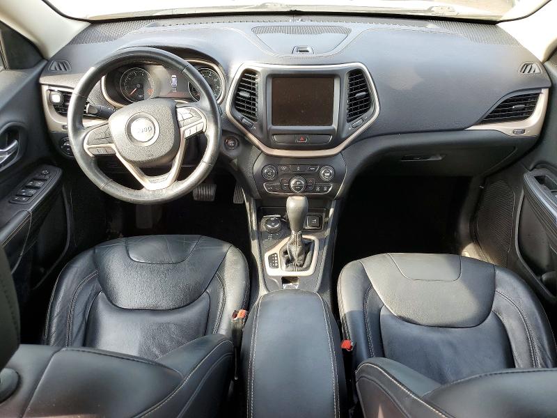 67542806 :رقم المزاد ، 1C4PJMDB3FW682795 vin ، 2015 Jeep Cherokee مزاد بيع