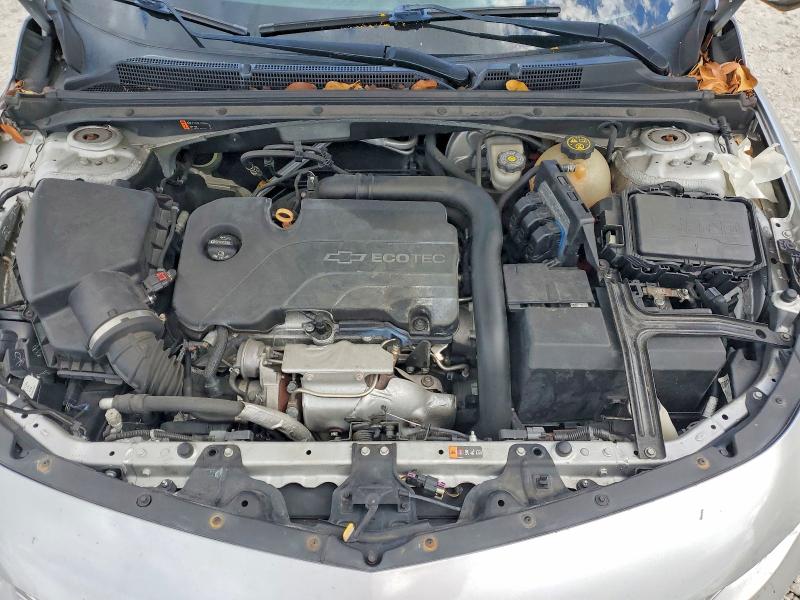70618996 :رقم المزاد ، 1G1ZB5ST0HF277948 vin ، 2017 Chevrolet Malibu مزاد بيع