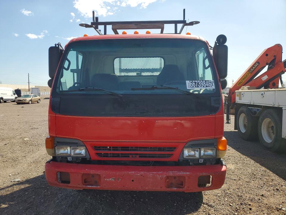 Продаж на аукціоні авто 2005 Isuzu Npr, vin: JALB4B16X57013301, номер лоту: 66739846