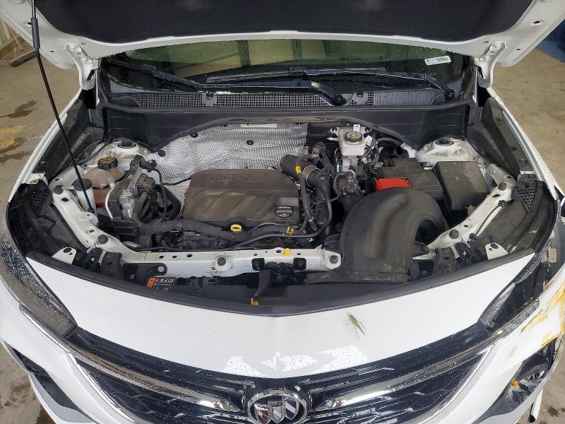Продаж на аукціоні авто 2022 Buick Encore Gx, vin: KL4MMDS27NB074386, номер лоту: 68372736