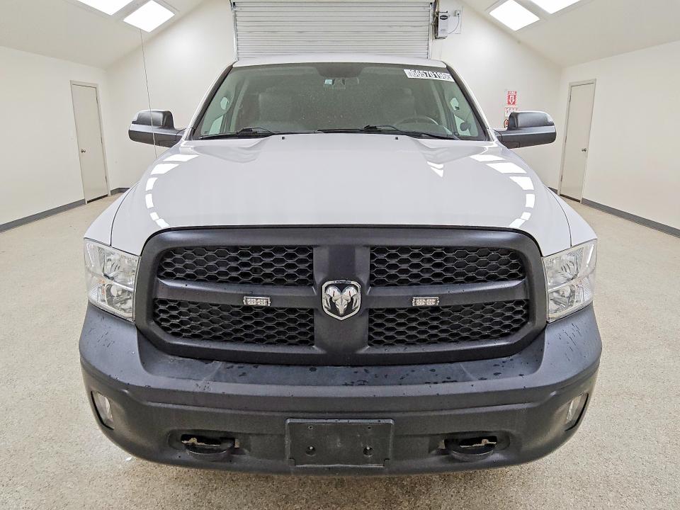 Aukcja sprzedaży 2023 Ram 1500 Classic, vin: 1C6RR7FG3PS531841, numer aukcji: 66570196