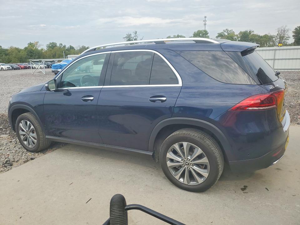 Продажа на аукционе авто 2020 Mercedes-benz Gle, vin: 4JGFB4KB9LA046432, номер лота: 71019576