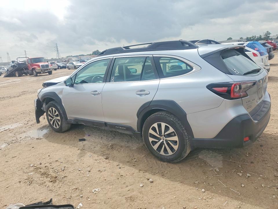 Aukcja sprzedaży 2024 Subaru Outback, vin: 4S4BTAAC7R3247537, numer aukcji: 66082246