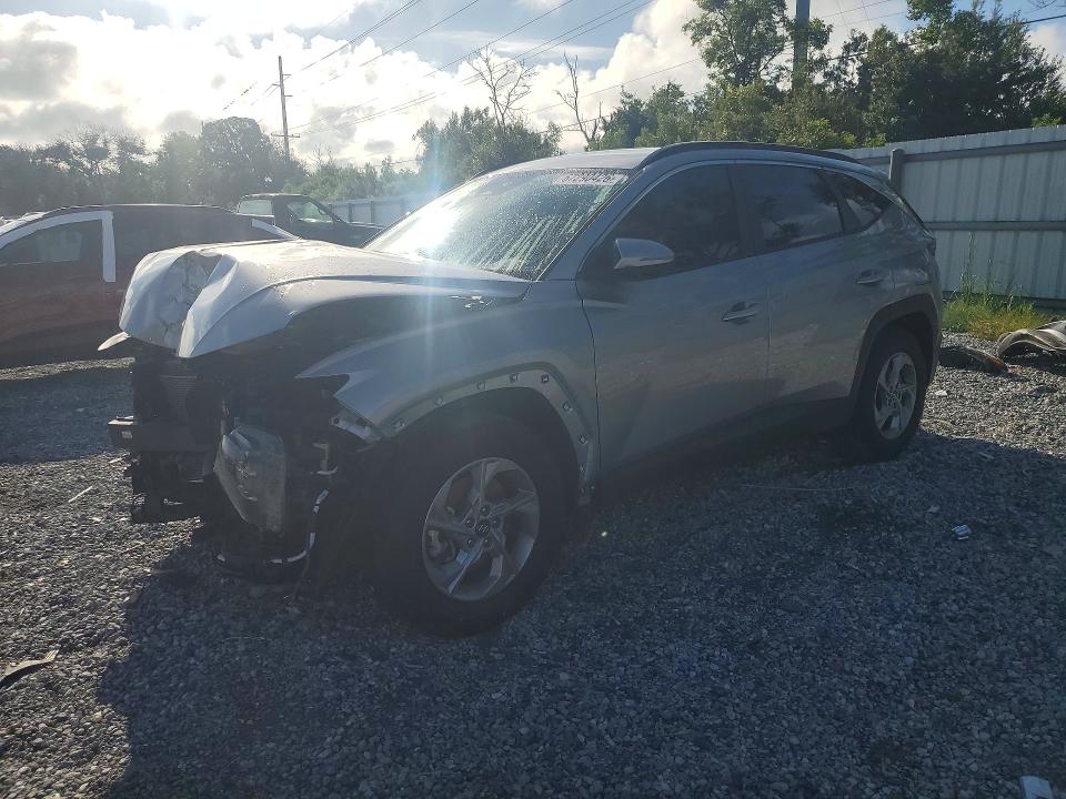 2023 Hyundai Tucson მანქანა იყიდება აუქციონზე, vin: 5NMJB3AE3PH244813, აუქციონის ნომერი: 67290426