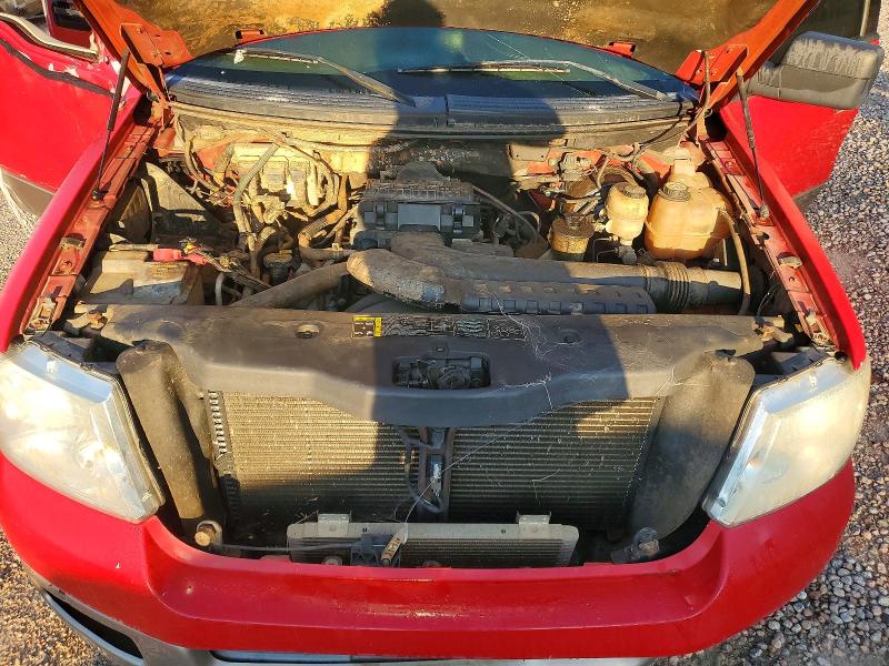 Продаж на аукціоні авто 2004 Ford F150, vin: 1FTPW14584KD06950, номер лоту: 68643686