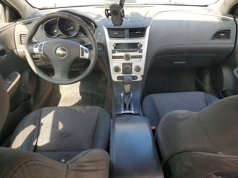 67388966 :رقم المزاد ، 1G1ZC5EU4BF223559 vin ، 2011 Chevrolet Malibu مزاد بيع