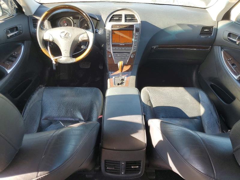 Продажа на аукционе авто 2010 Lexus Es, vin: JTHBK1EG6A2412765, номер лота: 67535676