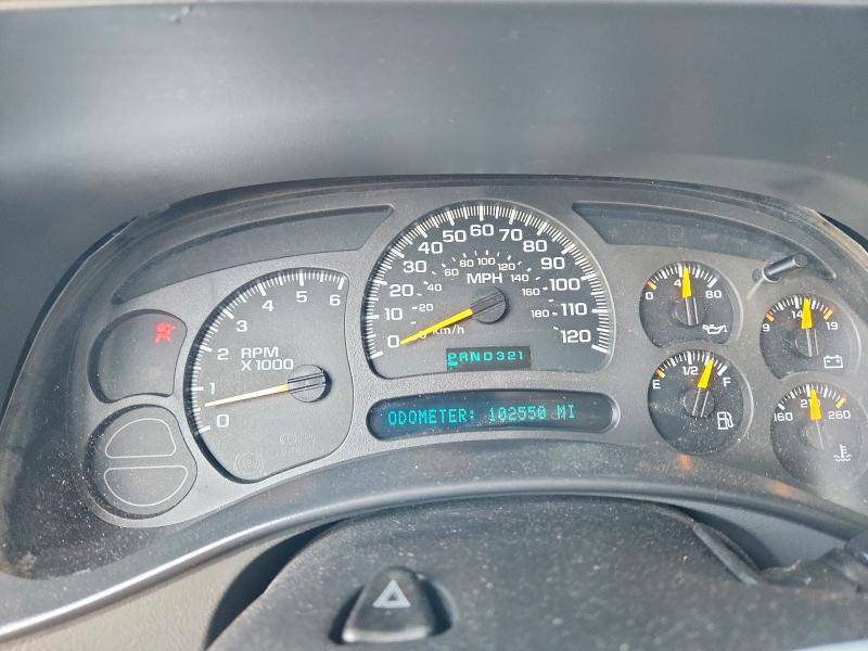 69449116 :رقم المزاد ، 1GKEC13VX3J301145 vin ، 2003 Gmc Yukon مزاد بيع