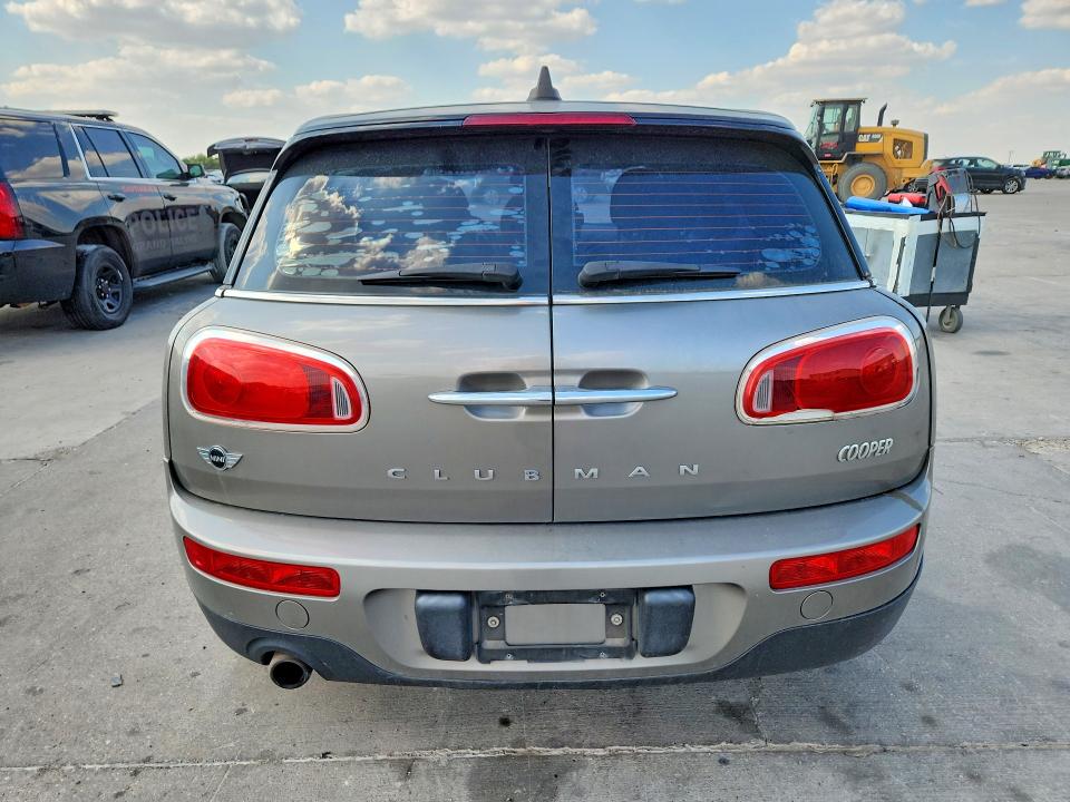 2017 Mini Cooper მანქანა იყიდება აუქციონზე, vin: WMWLN5C58H2E32323, აუქციონის ნომერი: 69568426