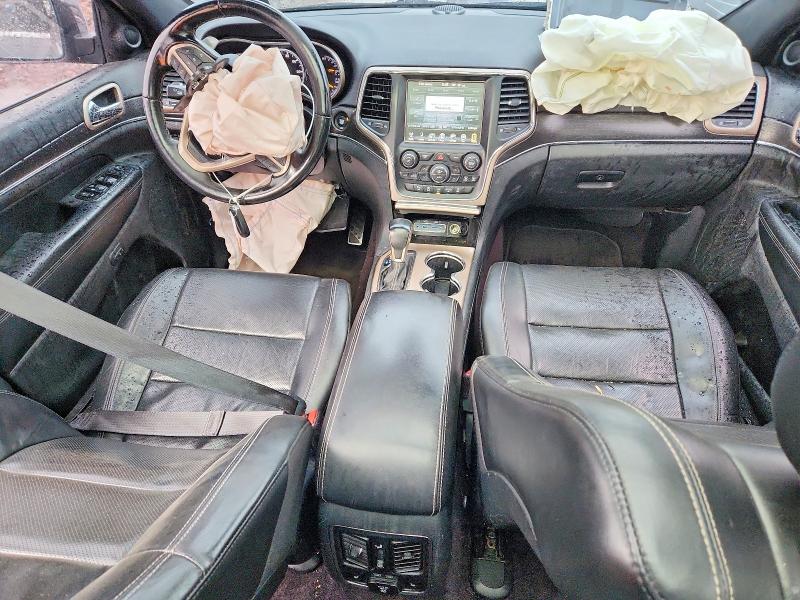 Aukcja sprzedaży 2017 Jeep Grand Cherokee, vin: 1C4RJFBG3HC797548, numer aukcji: 69758076