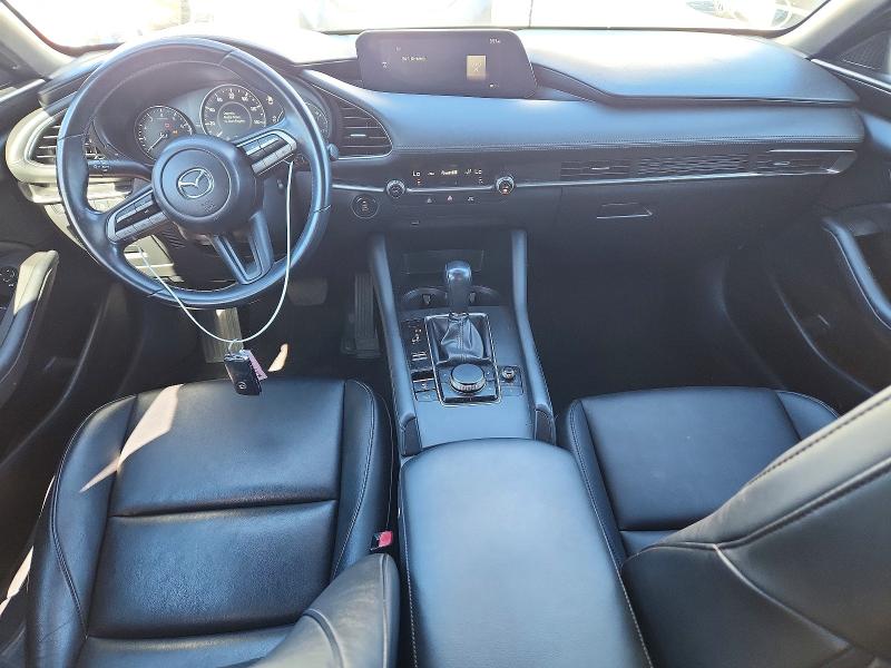 70462546 :رقم المزاد ، JM1BPALM5L1164447 vin ، 2020 Mazda 3 مزاد بيع