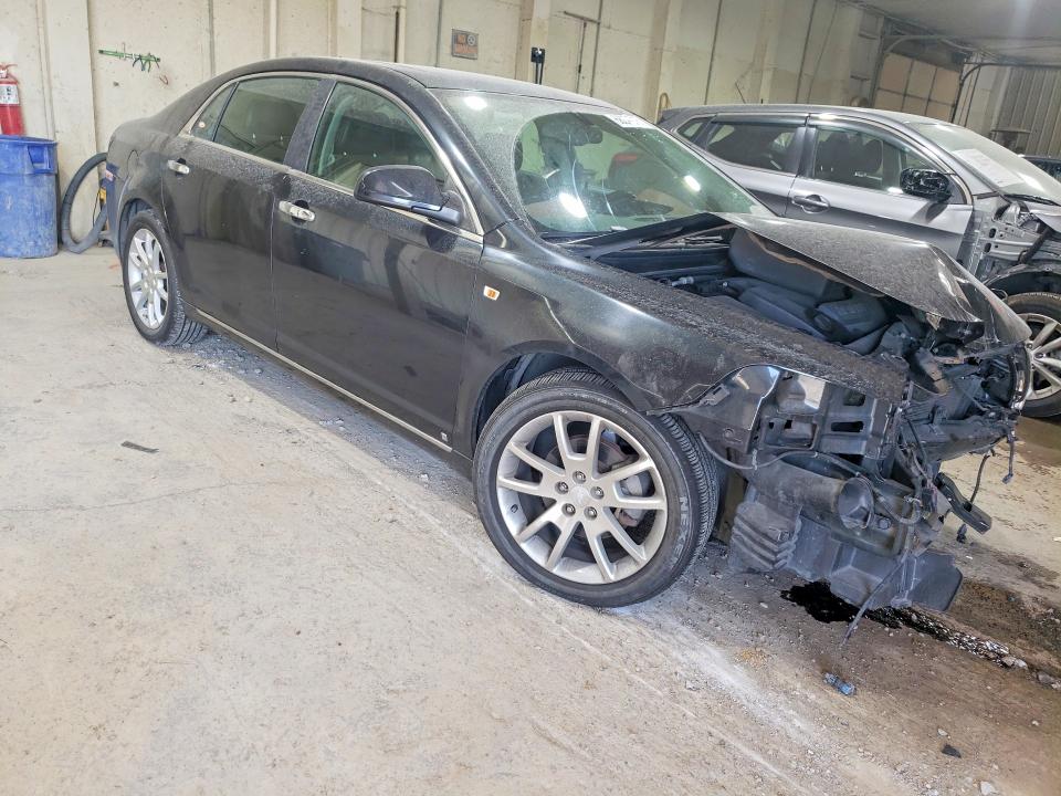 Продаж на аукціоні авто 2008 Chevrolet Malibu, vin: 1G1ZK57778F283953, номер лоту: 68071216