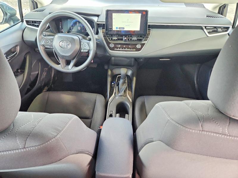 Aukcja sprzedaży 2026 Toyota Corolla, vin: 5YFB4MDE2TP407614, numer aukcji: 67935976