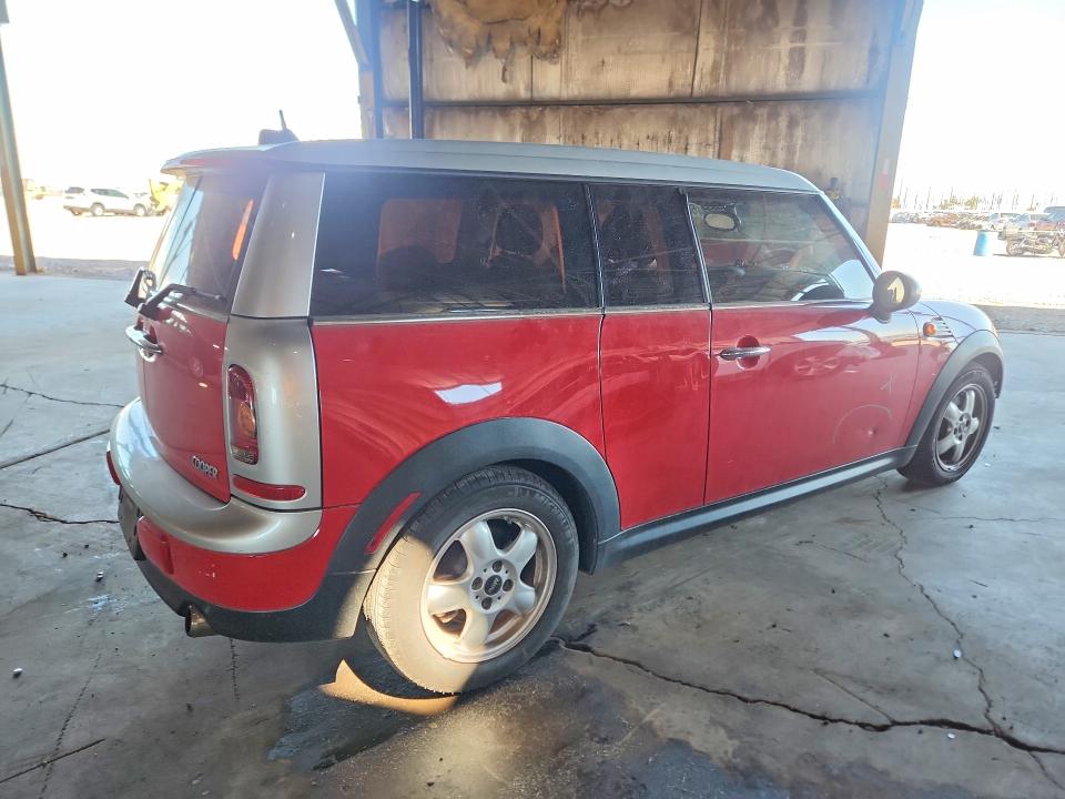 Aukcja sprzedaży 2010 Mini Cooper, vin: WMWML3C57ATX37159, numer aukcji: 66721146