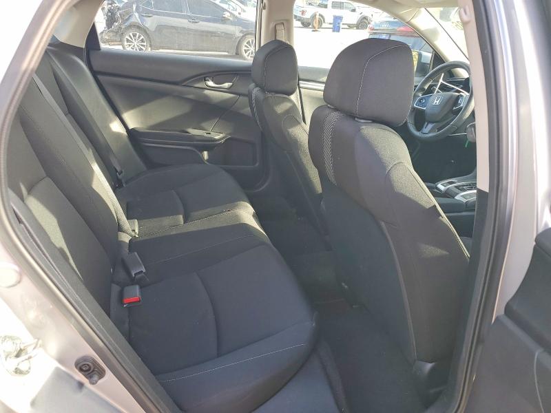 Aukcja sprzedaży 2016 Honda Civic, vin: 19XFC2F5XGE050132, numer aukcji: 70897586