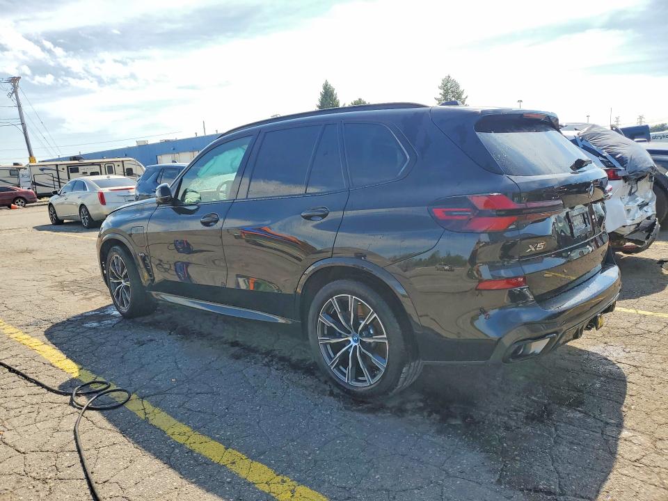 Aukcja sprzedaży 2025 Bmw X5, vin: 5UX43EU01S9Y82888, numer aukcji: 68061196