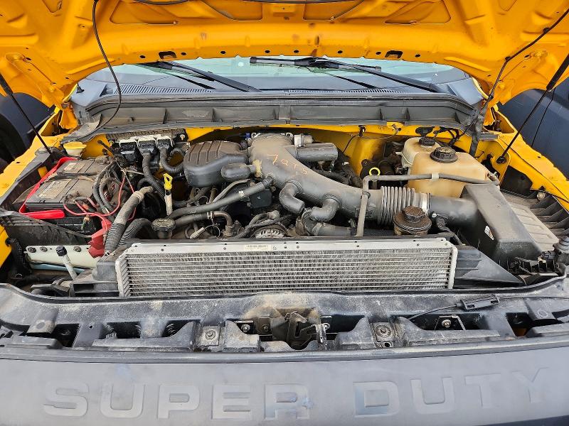 2015 Ford F550 მანქანა იყიდება აუქციონზე, vin: 1FD0W5GY6FEA42347, აუქციონის ნომერი: 67209436