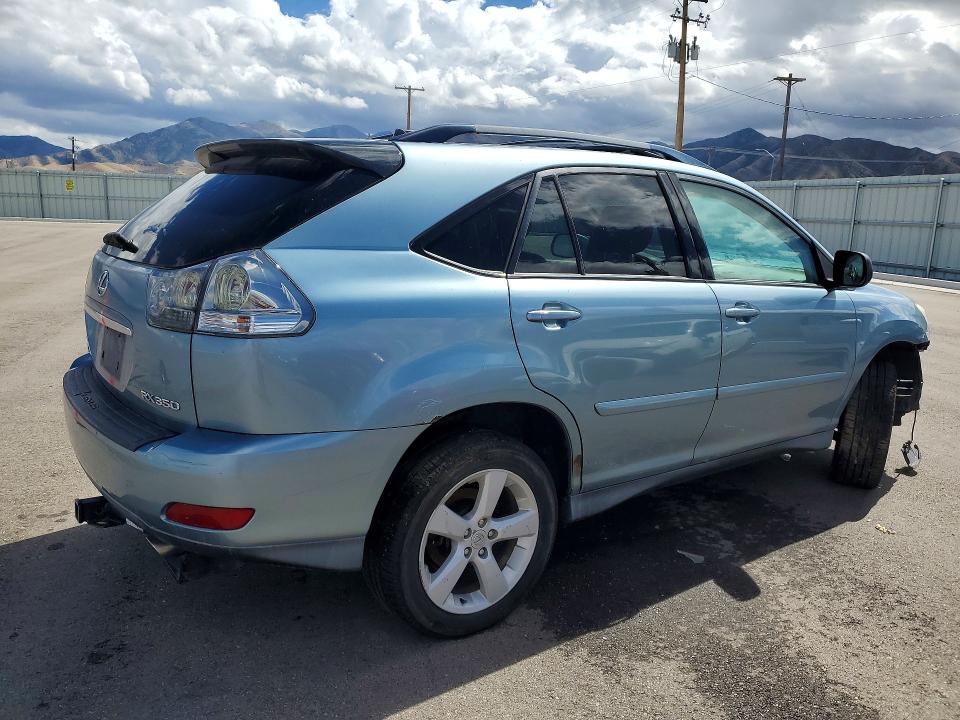 Aukcja sprzedaży 2007 Lexus Rx, vin: 2T2HK31U97C032490, numer aukcji: 69367716