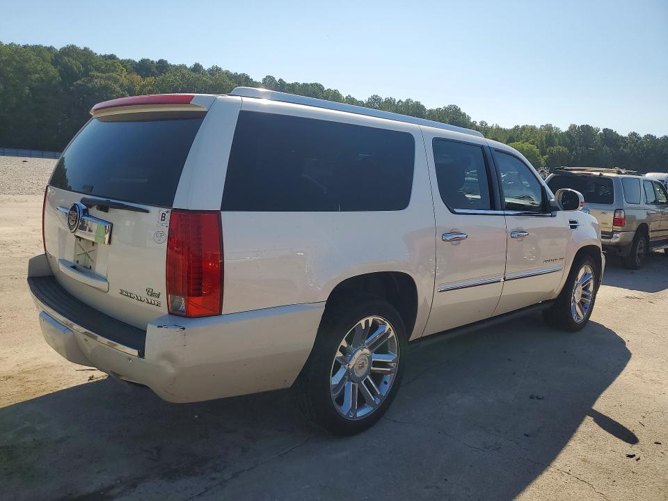 2014 Cadillac Escalade მანქანა იყიდება აუქციონზე, vin: 1GYS4KEF0ER133554, აუქციონის ნომერი: 69679816