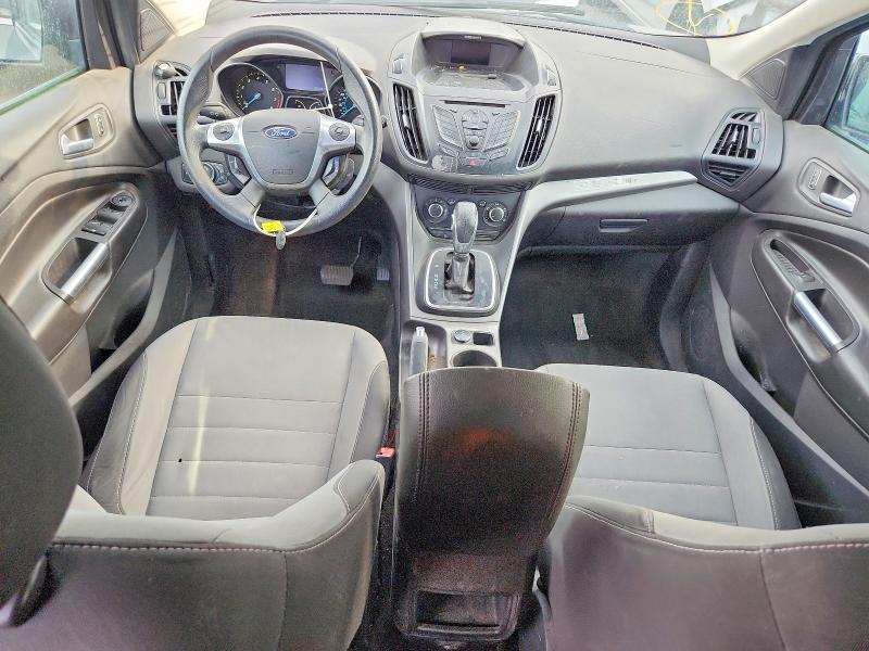 Продаж на аукціоні авто 2013 Ford Escape, vin: 1FMCU0GX6DUB39872, номер лоту: 66908626