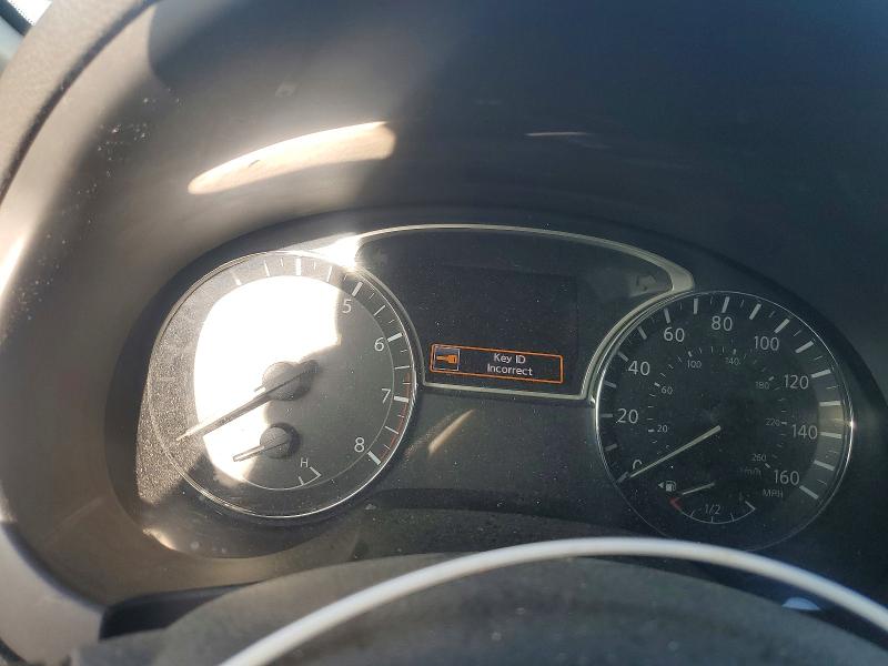 68754046 :رقم المزاد ، 1N4AL3AP2HC216246 vin ، 2017 Nissan Altima مزاد بيع