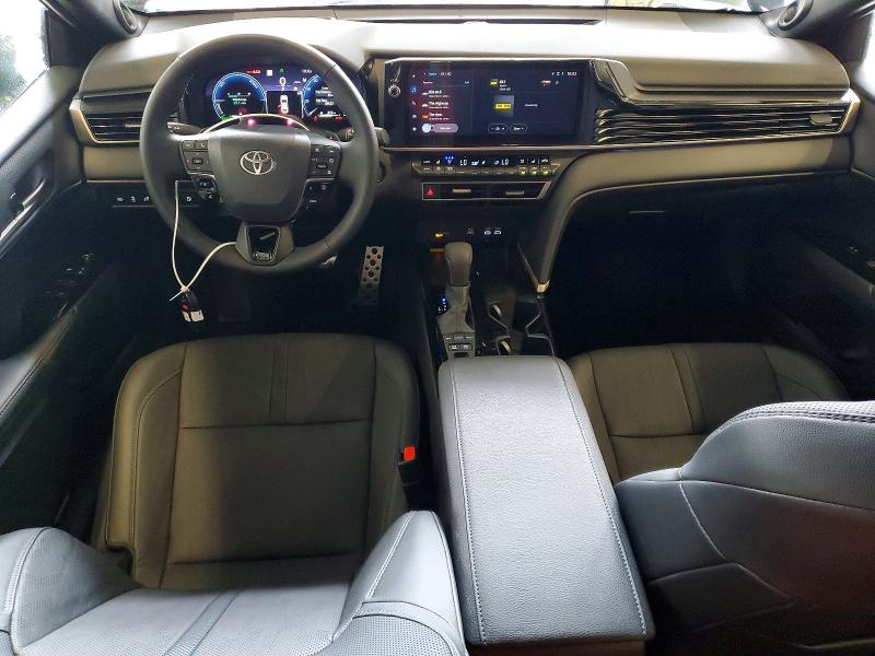 Aukcja sprzedaży 2026 Toyota Camry, vin: 4T1DBADK8TU560614, numer aukcji: 68398126