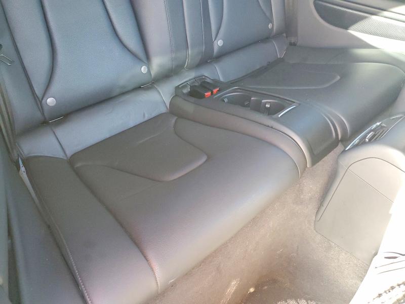 Aukcja sprzedaży 2014 Audi A5, vin: WAUCFAFH3EN009510, numer aukcji: 68422466
